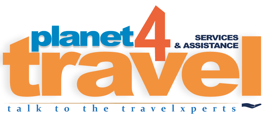 Planet4Travel