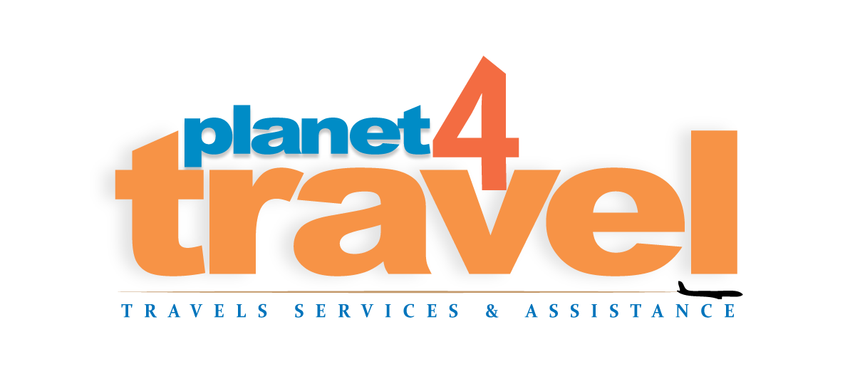Planet4Travel