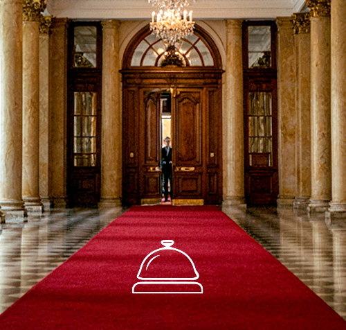 Concierge Service