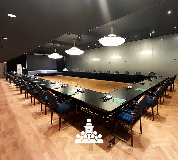 Conferences &amp; Events